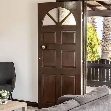 Вилла Joelena *